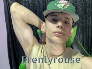 frenlyrouse Vidéos Porno FR