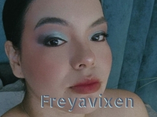 freyavixen Vidéos Porno FR