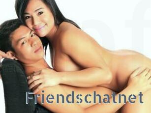 Friendschatnet