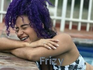Frizy