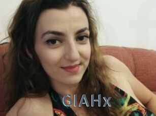 GIAHx