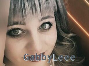 GabbyLeee