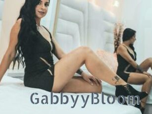 GabbyyBloom