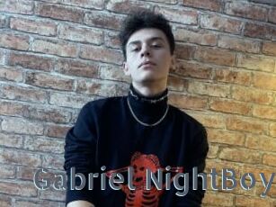 Gabriel_NightBoy Vidéos Porno FR
