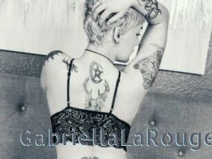 GabriellaLaRouge