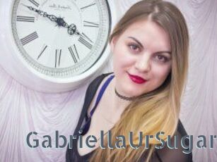 GabriellaUrSugar