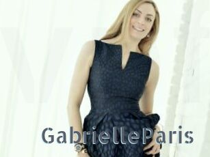 GabrielleParis