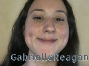 GabrielleReagan