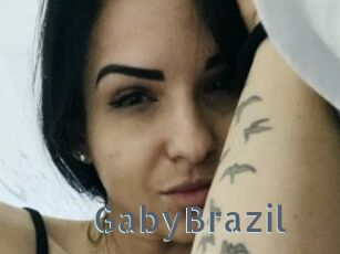 GabyBrazil