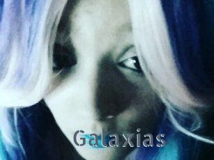 Galaxias