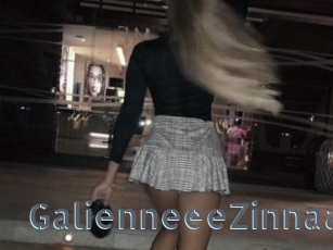 GalienneeeZinnaa