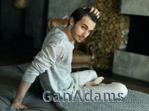 GanAdams
