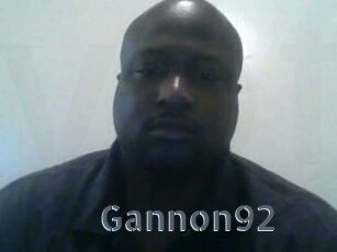 Gannon92