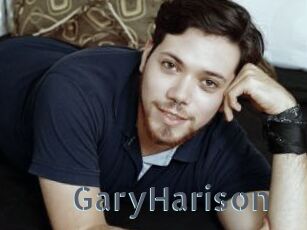 GaryHarison