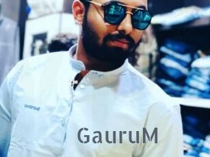 GauruM