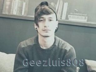 Geezluis808
