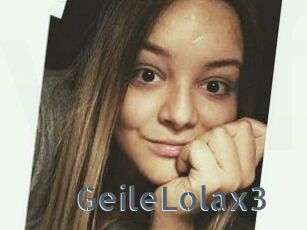 GeileLolax3