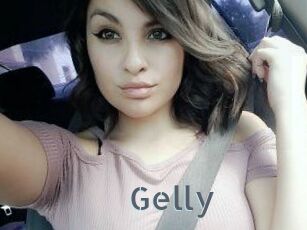 Gelly