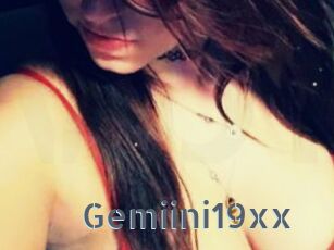 Gemiini19xx