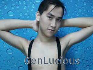 GenLucious