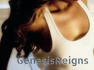 GenesisReigns