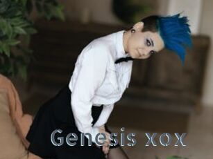 Genesis_xox