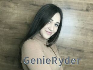 GenieRyder