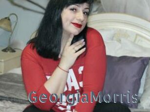 GeorgiaMorris