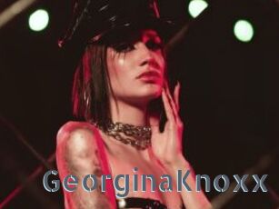 GeorginaKnoxx