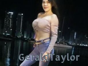 GeraldTaylor