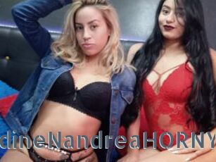 GeraldineNandreaHORNY
