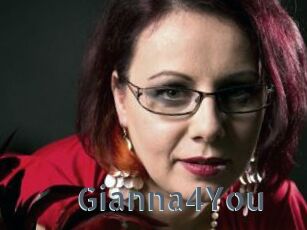 Gianna4You