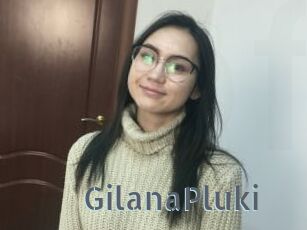 GilanaPluki