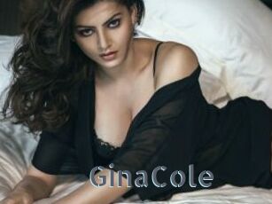 GinaCole