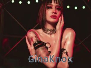 GinaKnox