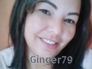 Ginger79 Vidéos Porno FR