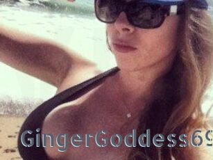 GingerGoddess69