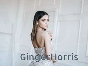 GingerHorris