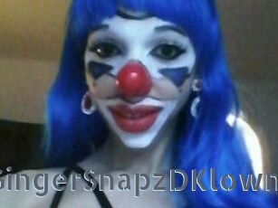 GingerSnapzDKlown