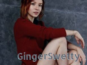 GingerSwetty