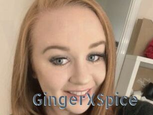 GingerXSpice