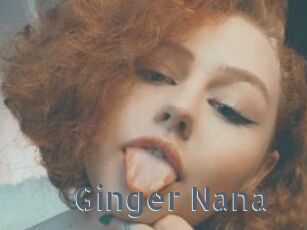 Ginger_Nana