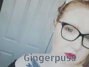 Gingerpuss Vidéos Porno FR