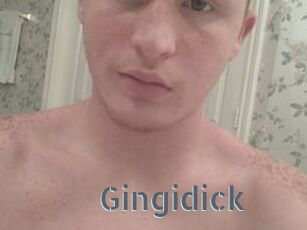 Gingidick