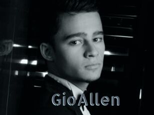 GioAllen