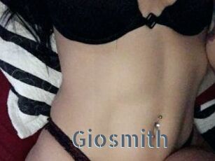 Giosmith