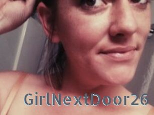 GirlNextDoor26