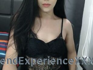 GirlfriendExperienceXXX