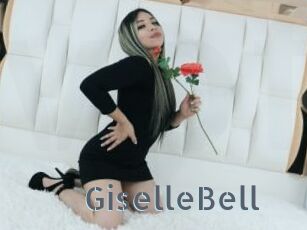GiselleBell