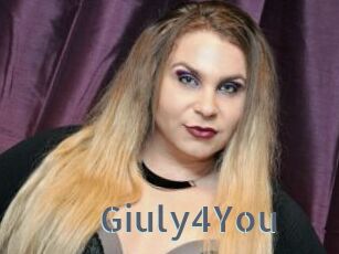 Giuly4You